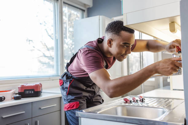 Best Commercial Plumbing Services  in Argo, AL